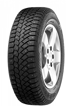   GISLAVED Soft Frost 200 245/70 R16 111T TL